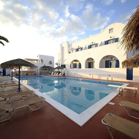 Hotel Solaris (Adults Only) Fira  Exterior foto