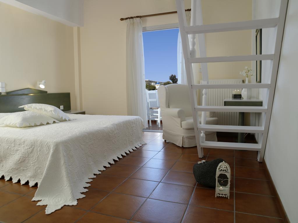 Hotel Solaris (Adults Only) Fira  Exterior foto