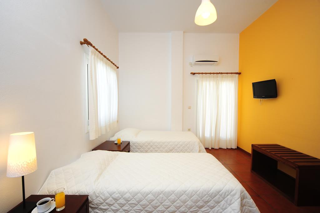 Hotel Solaris (Adults Only) Fira  Exterior foto