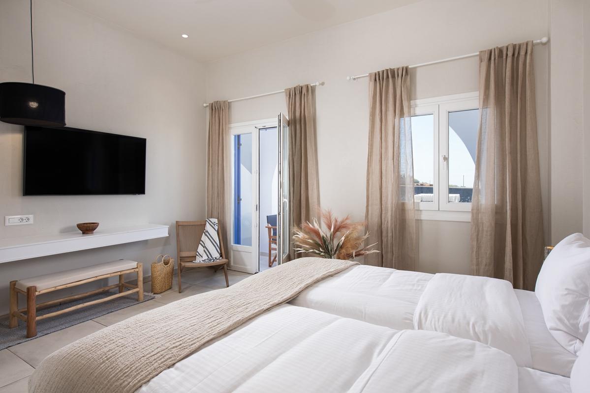 Hotel Solaris (Adults Only) Fira  Exterior foto
