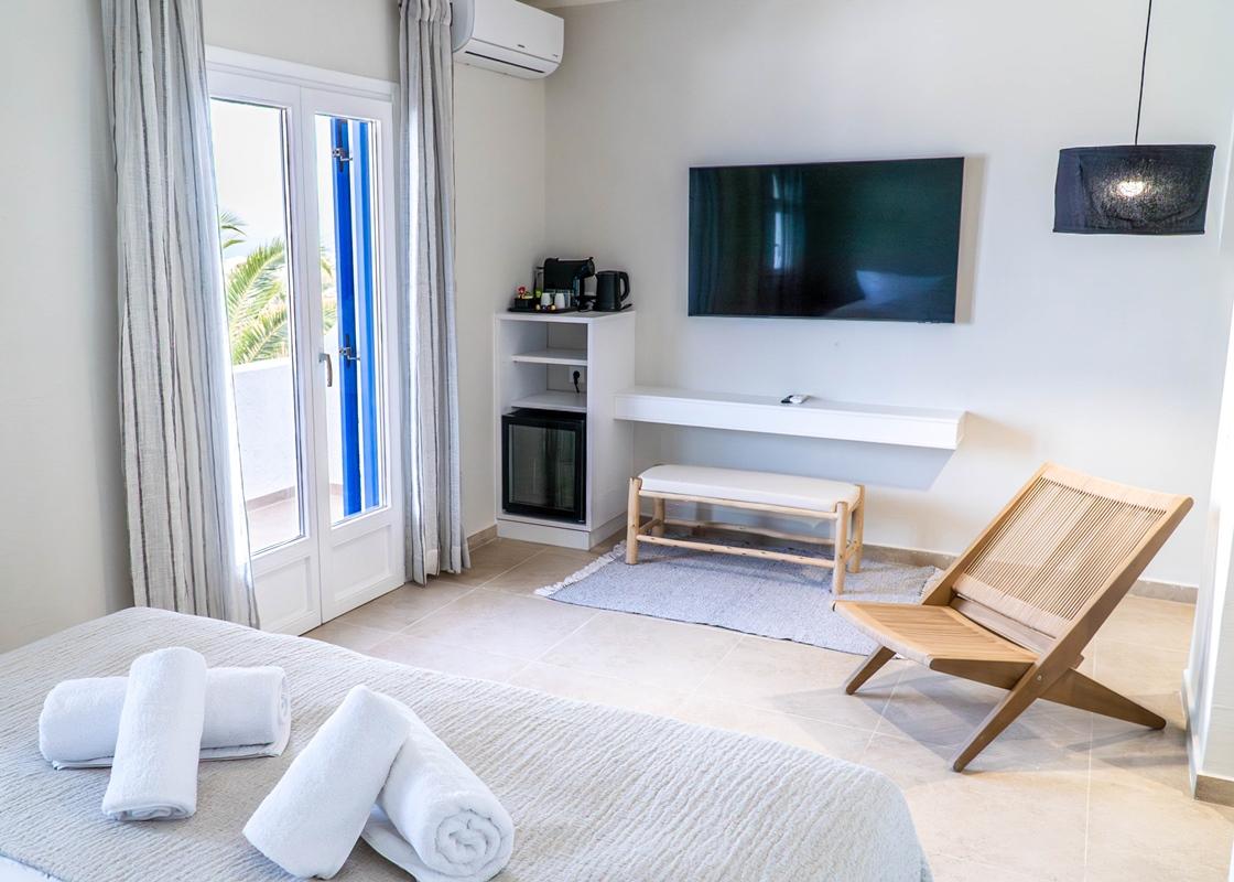 Hotel Solaris (Adults Only) Fira  Exterior foto