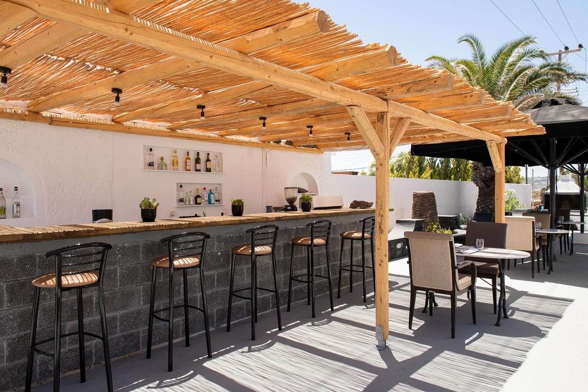 Hotel Solaris (Adults Only) Fira  Exterior foto