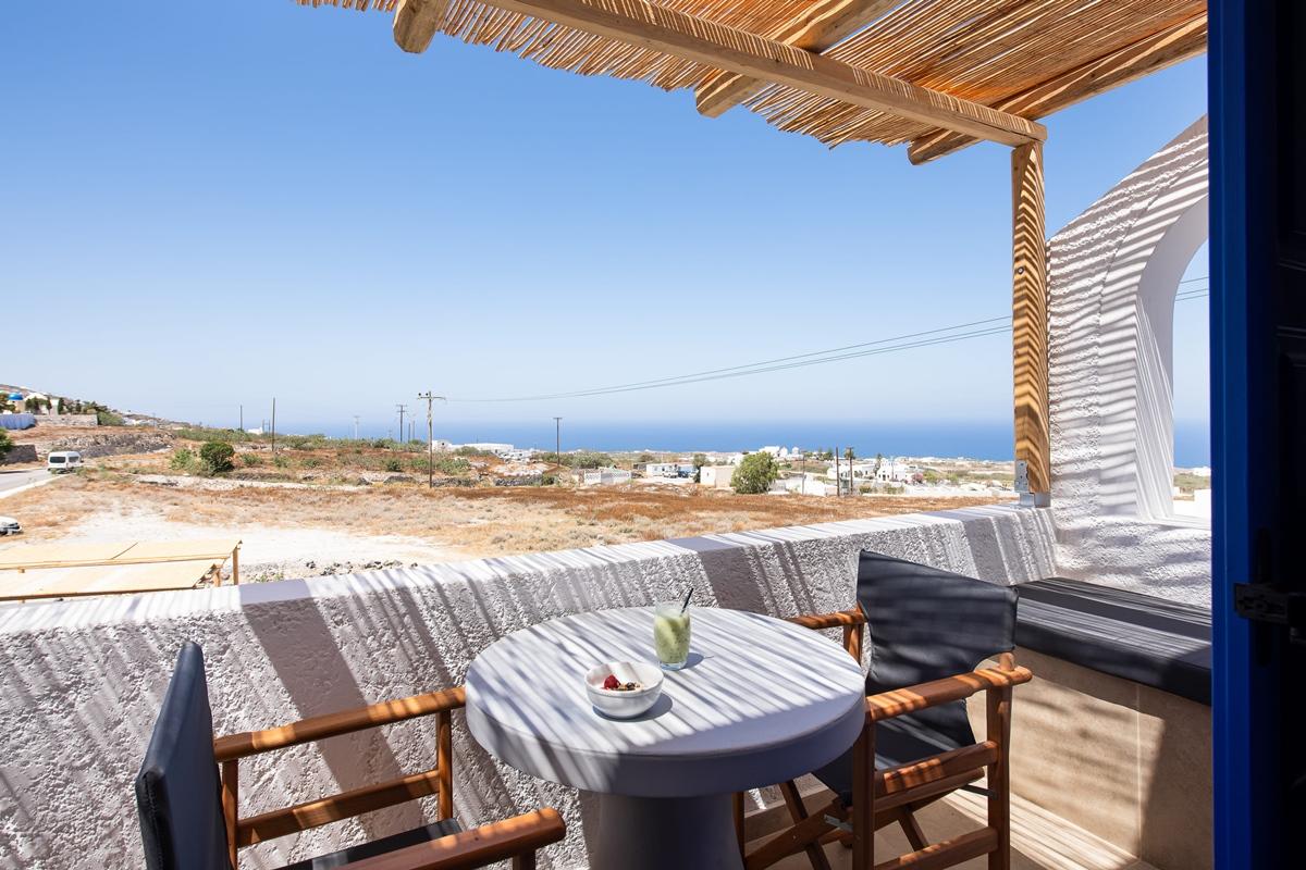Hotel Solaris (Adults Only) Fira  Exterior foto