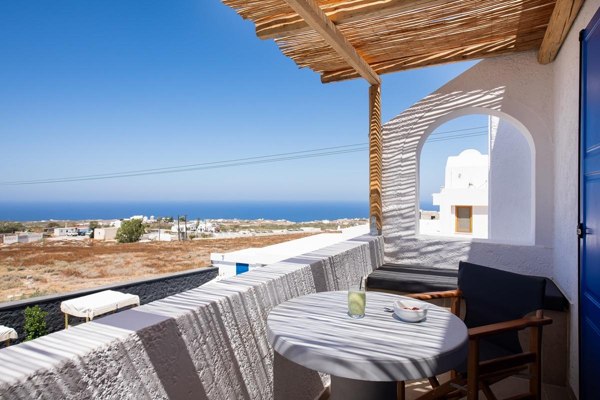 Hotel Solaris (Adults Only) Fira  Exterior foto