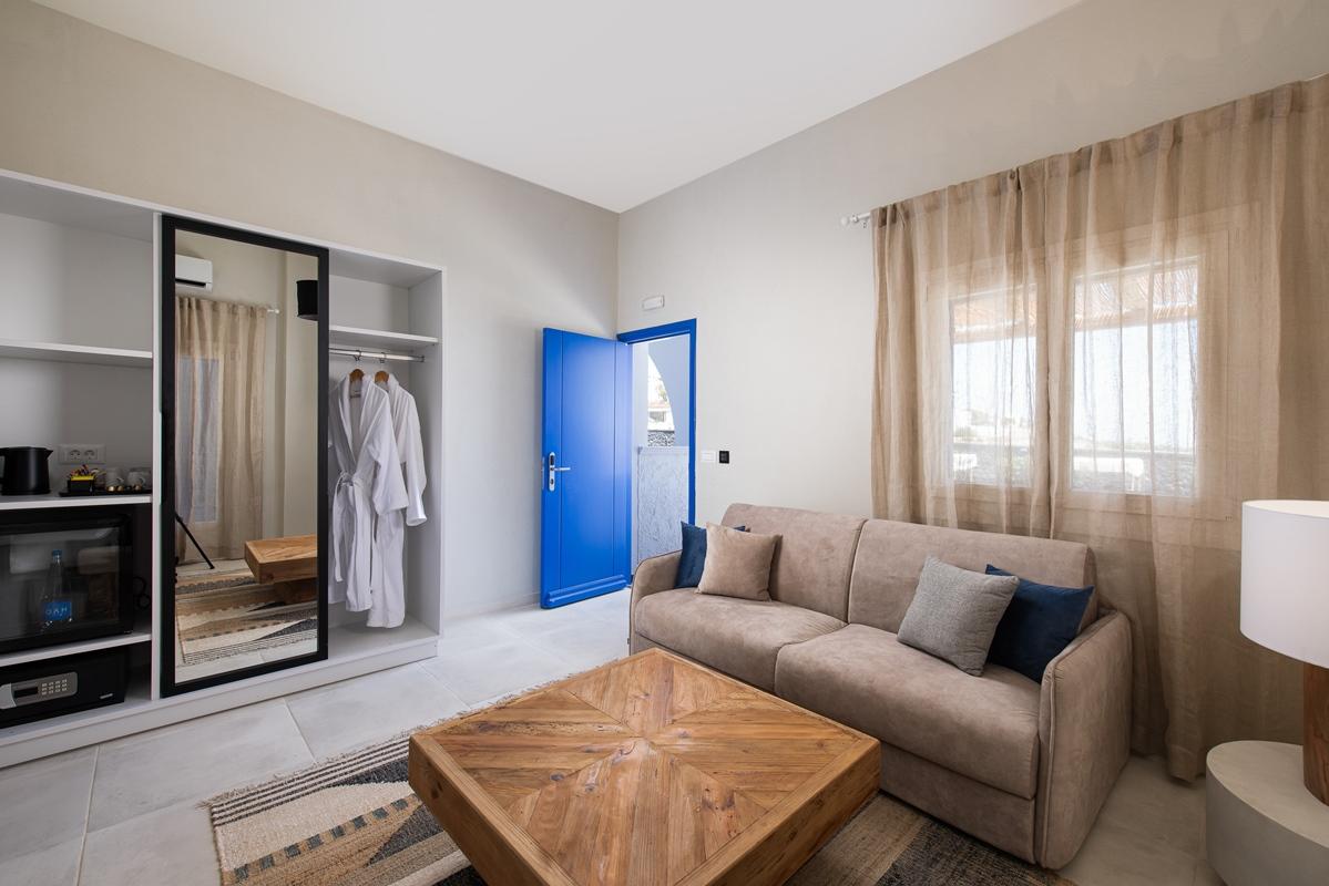 Hotel Solaris (Adults Only) Fira  Exterior foto