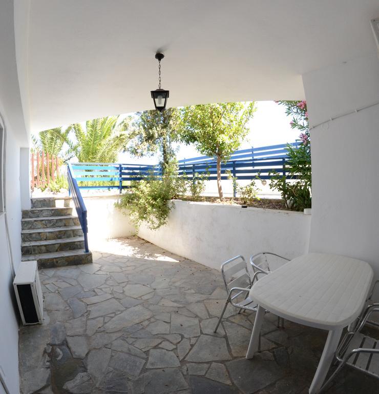 Hotel Solaris (Adults Only) Fira  Exterior foto