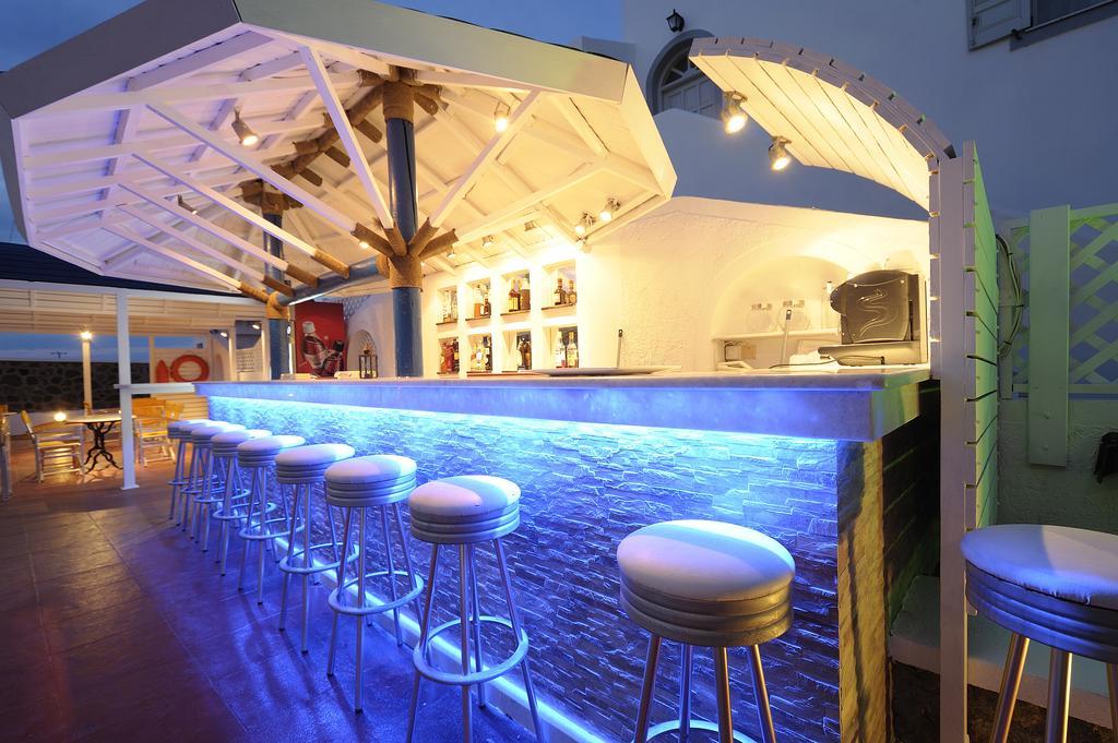 Hotel Solaris (Adults Only) Fira  Exterior foto