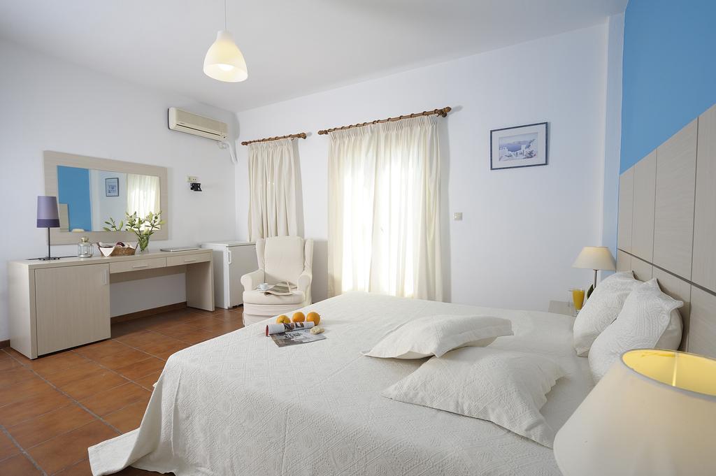 Hotel Solaris (Adults Only) Fira  Exterior foto